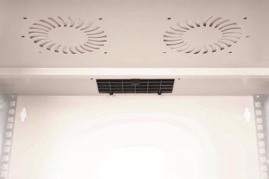 Assmann 19" 9HE Wandgehäuse     DN-49204 