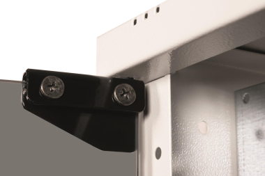 Assmann 19" 9HE Wandgehäuse     DN-49204 