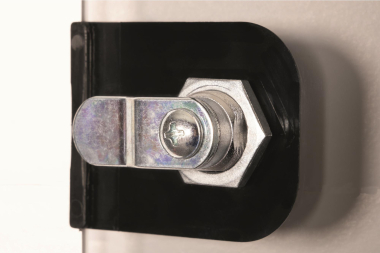 Assmann 19" 12HE Wandgehäuse    DN-49206 