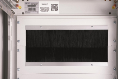 Assmann Netzwerkschrank  DN-19 42U-6/8-1 