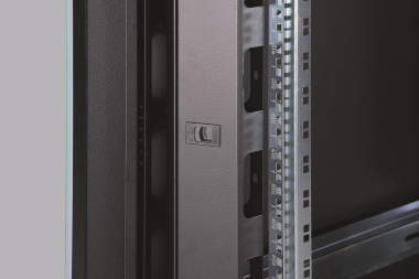 Assmann Netzwerkschr. DN-19 42U-8/8-B-1 