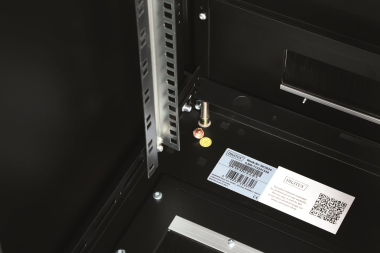 Assmann Netzwerkschr. DN-19 42U-6/6-B-1 