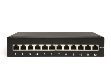 Assmann Desktop CAT 6A     DN-91612SD-EA 