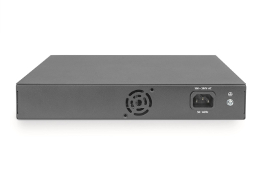 Assmann DIGITUS 16-Port       DN-80112-2 