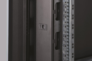 Assmann Netzwerkschr. DN-19 42U-8/10-B-1 