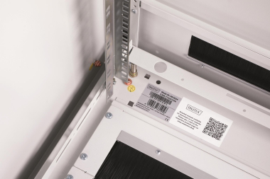 Assmann Netzwerkschrank  DN-19 42U-6/8-1 