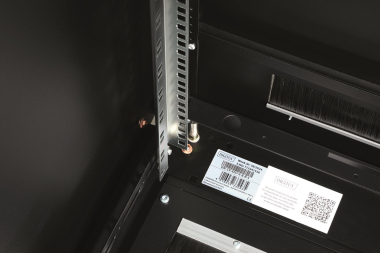 Assmann Netzwerkschr. DN-19 42U-6/8-B-1 