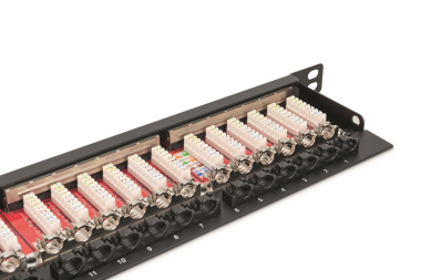 Assmann CAT 6A Klasse EA DN-91624S-SL-EA 