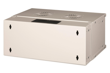 Assmann 19" 4HE Wandgehäuse     DN-49200 