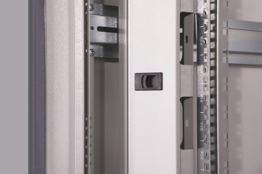 Assmann Netzwerkschrank DN-19 36U-8/8-1 