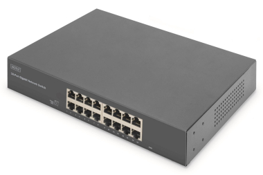 Assmann DIGITUS 16-Port       DN-80112-2 