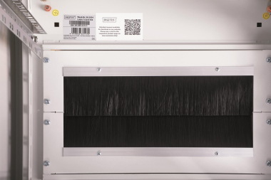 Assmann Netzwerkschrank DN-19 42U-6/6-1 