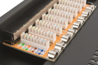 Assmann CAT 6 Klasse E High    DN-91608S 