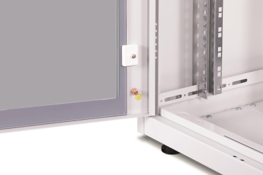 Assmann Netzwerkschrank  DN-19 42U-6/8-1 