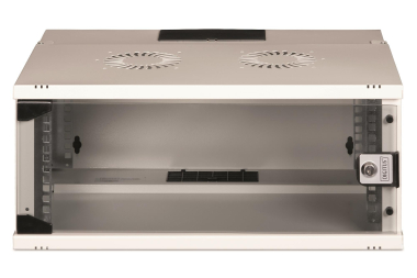 Assmann 19" 4HE Wandgehäuse     DN-49200 