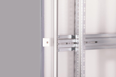 Assmann Netzwerkschrank  DN-19 42U-6/8-1 