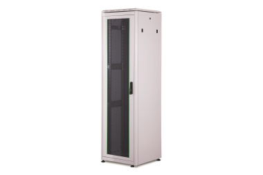 Assmann Netzwerkschrank DN-19 42U-6/6-1 