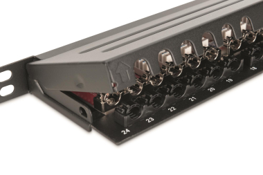 Assmann CAT 6A Klasse EA DN-91624S-SL-EA 