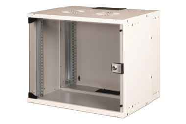 Assmann 19" 9HE Wandgehäuse     DN-49204 
