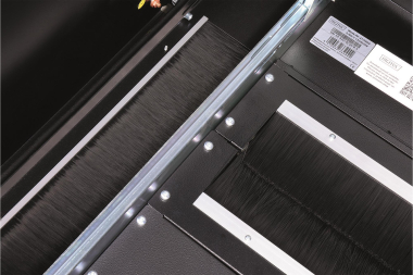 Assmann Netzwerkschr. DN-19 42U-8/10-B-1 