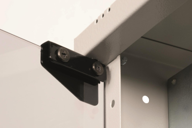 Assmann 19" 12HE Wandgehäuse    DN-49206 