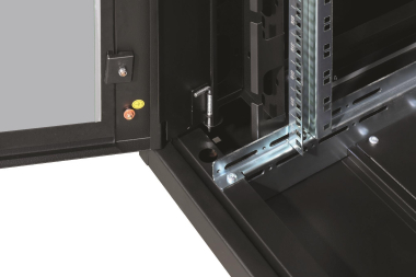 Assmann Netzwerkschr. DN-19 42U-8/10-B-1 