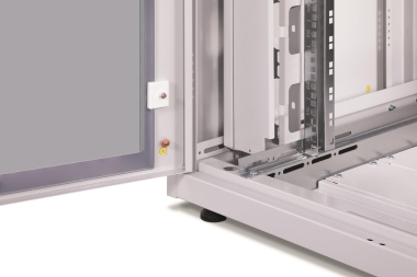 Assmann Netzwerkschr.   DN-19 42U-8/12-1 