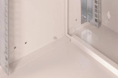 Assmann 19" 9HE Wandgehäuse     DN-49204 