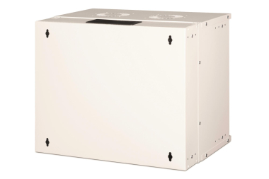 Assmann 19" 9HE Wandgehäuse     DN-49204 