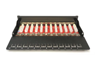 Assmann Desktop CAT 6A     DN-91612SD-EA 