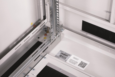 Assmann Netzwerkschr.   DN-19 42U-8/12-1 