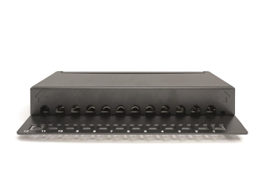 Assmann Desktop CAT 6A     DN-91612SD-EA 