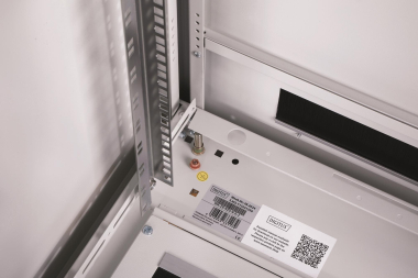 Assmann Netzwerkschrank DN-19 42U-6/6-1 