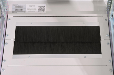 Assmann Netzwerkschrank  DN-19 42U-8/8-1 