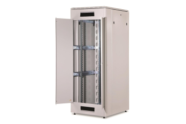 Assmann Netzwerkschrank DN-19 42U-8/10-1 