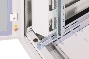 Assmann Netzwerkschrank  DN-19 42U-8/8-1 