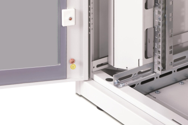 Assmann Netzwerkschrank  DN-19 47U-8/8-1 