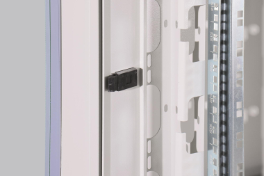 Assmann Netzwerkschrank  DN-19 42U-8/8-1 