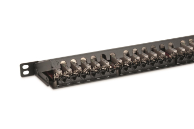 Assmann CAT 6A Klasse EA DN-91624S-SL-EA 