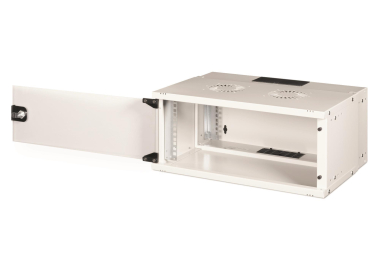 Assmann 19" 4HE Wandgehäuse     DN-49200 