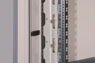 Assmann Netzwerkschrank DN-19 42U-8/10-1 