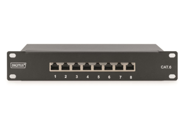 Assmann CAT 6 Klasse E High    DN-91608S 