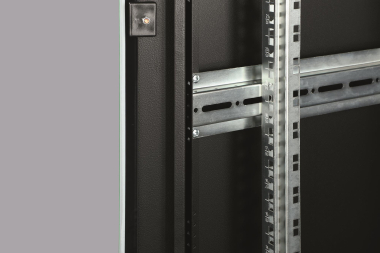 Assm Netzwerkschrank   DN-19 32U-6/6-B-1 