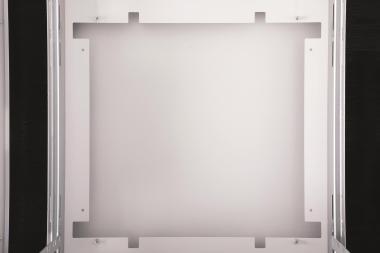 Assmann Netzwerkschrank DN-19 36U-8/8-1 