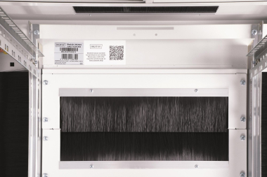 Assmann Netzwerkschrank  DN-19 47U-8/8-1 