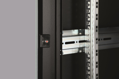 Assmann Netzwerkschr. DN-19 42U-6/8-B-1 