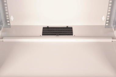 Assmann 19" 9HE Wandgehäuse     DN-49204 