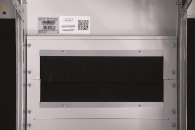 Assmann Netzwerkschr.   DN-19 42U-8/12-1 