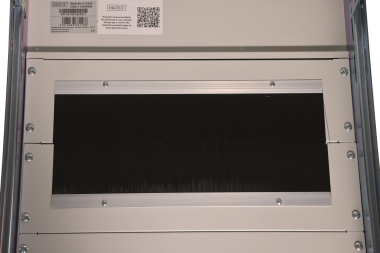 Assmann Netzwerkschrank DN-19 42U-8/10-1 