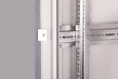 Assmann Netzwerkschrank DN-19 42U-6/6-1 